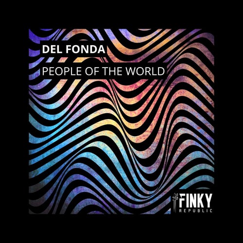 Del Fonda - People of the World [FNK054]